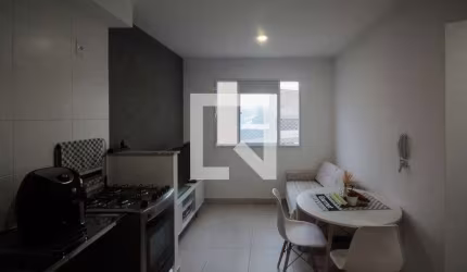 Apartamento à Venda - Sacomã, 2 Quartos,  33 m2