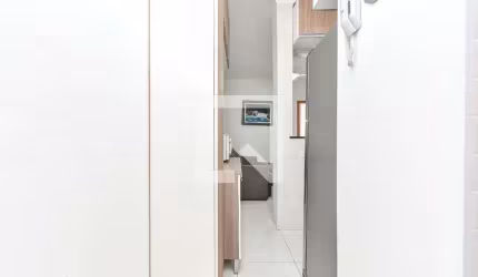 Apartamento à Venda - Consolação, 1 Quarto,  30 m2