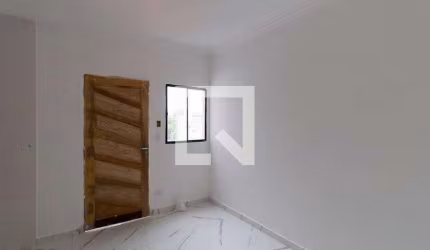 Apartamento à Venda - Vila Ré, 1 Quarto,  33 m2
