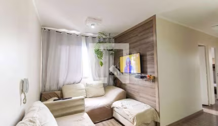 Apartamento à Venda - Belém, 2 Quartos,  54 m2