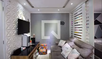 Apartamento à Venda - Itaquera, 1 Quarto,  28 m2