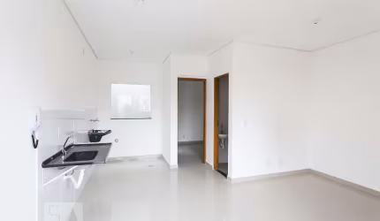 Apartamento à Venda - Belém, 1 Quarto,  35 m2