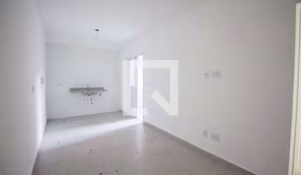 Apartamento à Venda - Vila Ede, 2 Quartos,  55 m2