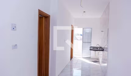 Apartamento à Venda - Ponte Rasa, 2 Quartos,  36 m2