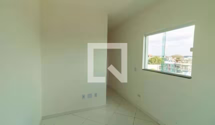 Apartamento à Venda - Artur Alvim, 2 Quartos,  41 m2