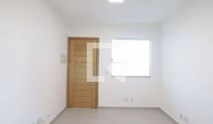 Apartamento à Venda - Artur Alvim, 2 Quartos,  40 m2