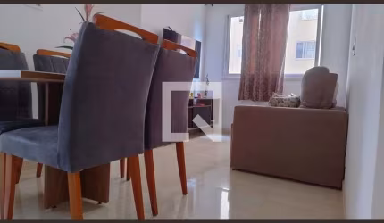Apartamento à Venda - Jardim Jussara, 2 Quartos,  41 m2