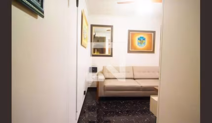 Apartamento à Venda - Ermelino Matarazzo, 2 Quartos,  55 m2
