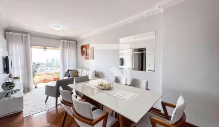 Apartamento à Venda - Vila Nova Cachoeirinha, 2 Quartos,  70 m2