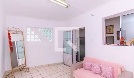 Casa à Venda - Vila Formosa, 1 Quarto,  100 m2