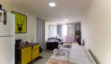 Apartamento à Venda - Itaquera, 1 Quarto,  40 m2