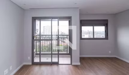 Apartamento à Venda - Vila Santa Clara, 1 Quarto,  29 m2