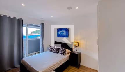Apartamento à Venda - Belém, 1 Quarto,  28 m2
