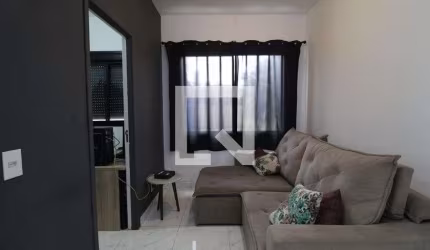 Apartamento à Venda - Jardim Marajoara , 2 Quartos,  34 m2