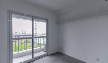 Apartamento à Venda - Belém, 1 Quarto,  23 m2