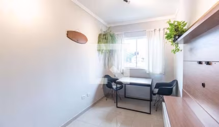Casa à Venda - Água Fria, 2 Quartos,  45 m2