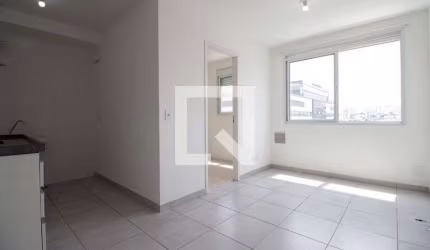 Apartamento à Venda - Cambuci, 2 Quartos,  34 m2
