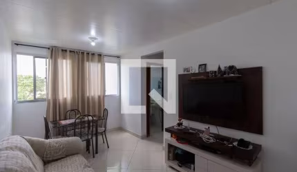 Apartamento à Venda - Ermelino Matarazzo, 2 Quartos,  56 m2