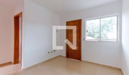 Apartamento à Venda - Vila Gustavo, 2 Quartos,  37 m2
