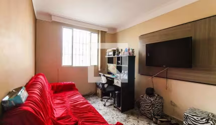 Apartamento à Venda - Vila Jacuí, 2 Quartos,  44 m2