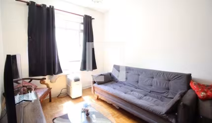 Apartamento à Venda - Liberdade, 1 Quarto,  65 m2