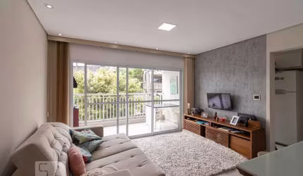 Apartamento à Venda - Ermelino Matarazzo, 2 Quartos,  62 m2