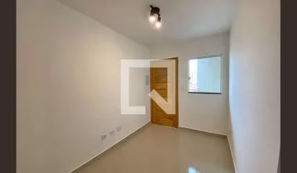 Casa à Venda - Mooca, 1 Quarto,  33 m2