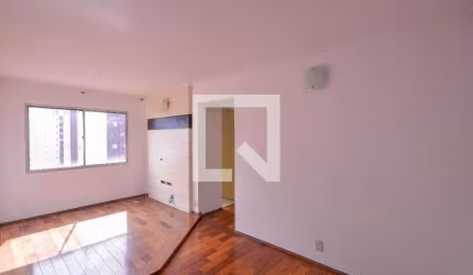 Apartamento à Venda - Vila das Mercês, 2 Quartos,  57 m2