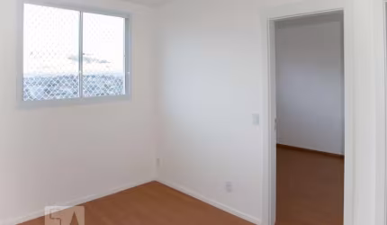 Apartamento à Venda - Artur Alvim, 2 Quartos,  38 m2