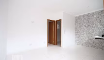 Apartamento à Venda - Sacomã, 1 Quarto,  30 m2
