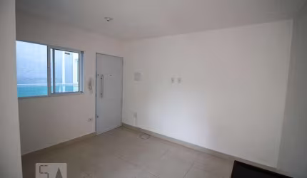 Apartamento à Venda - Belém, 1 Quarto,  26 m2