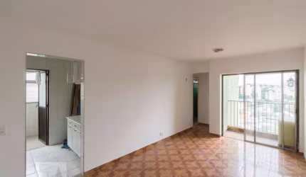Apartamento à Venda - Jardim Éster Yolanda, 2 Quartos,  60 m2
