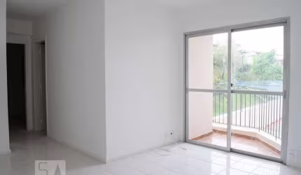 Apartamento à Venda - Freguesia do Ó, 2 Quartos,  70 m2
