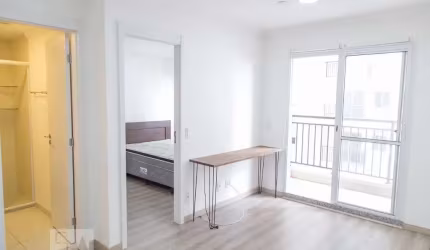 Apartamento à Venda - Mooca, 1 Quarto,  36 m2