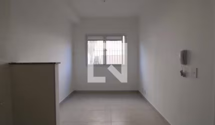 Apartamento à Venda - Jardim Marajoara , 1 Quarto,  30 m2