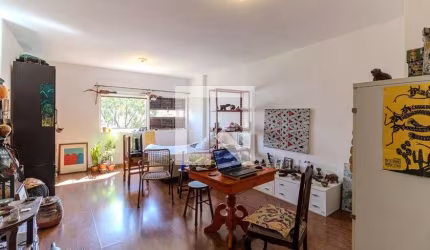 Apartamento à Venda - Campos Elíseos, 1 Quarto,  44 m2