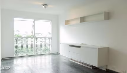 Apartamento à Venda - Vila Campestre, 3 Quartos,  78 m2