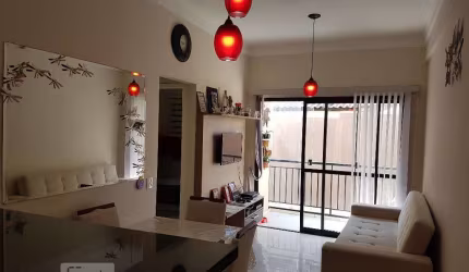 Apartamento à Venda - Mandaqui, 2 Quartos,  44 m2