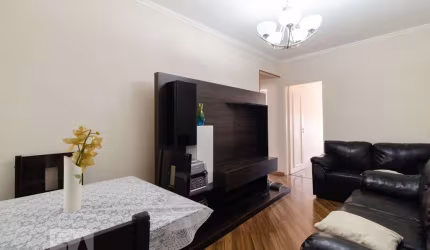 Apartamento à Venda - Mooca, 2 Quartos,  72 m2