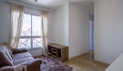 Apartamento à Venda - Freguesia do Ó, 2 Quartos,  54 m2