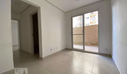Apartamento à Venda - Panamby, 2 Quartos,  60 m2