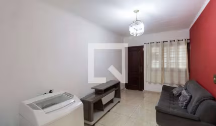 Casa à Venda - Ponte Rasa, 2 Quartos,  95 m2