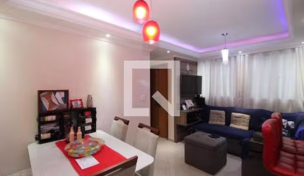 Apartamento à Venda - Ermelino Matarazzo, 2 Quartos,  50 m2