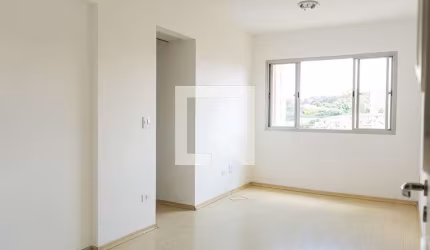 Apartamento à Venda - Jardim Éster Yolanda, 2 Quartos,  54 m2