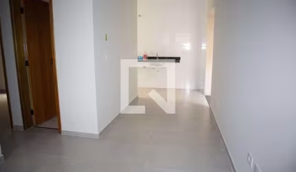 Apartamento à Venda - Vila Ede, 2 Quartos,  53 m2