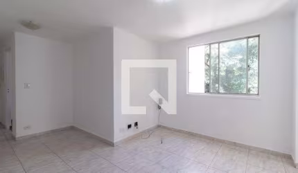 Apartamento à Venda - Mandaqui, 2 Quartos,  60 m2