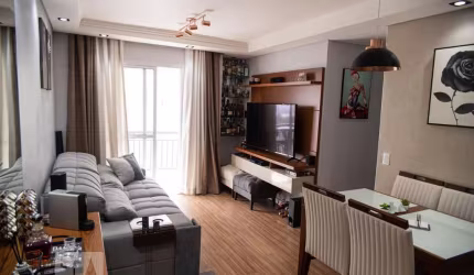 Apartamento à Venda - Vila Prudente, 2 Quartos,  53 m2