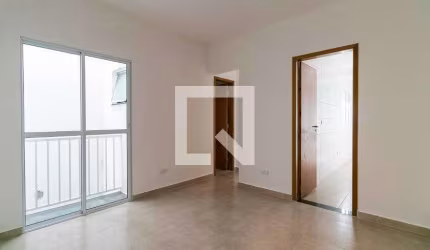 Apartamento à Venda - Tatuapé, 1 Quarto,  36 m2