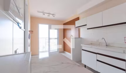 Apartamento à Venda - Vila Ré, 1 Quarto,  30 m2