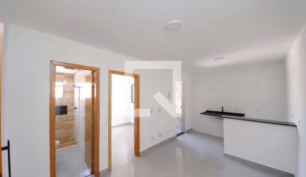 Apartamento à Venda - Parque Residencial Oratório, 1 Quarto,  30 m2
